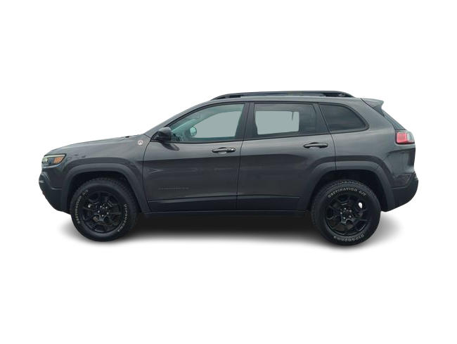 Thumbnail: 2022 Jeep Cherokee - 3