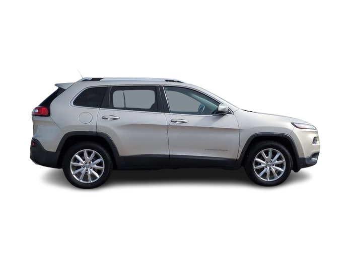 Thumbnail: 2014 Jeep Cherokee - 23