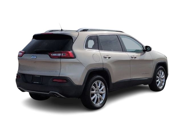 Thumbnail: 2014 Jeep Cherokee - 22