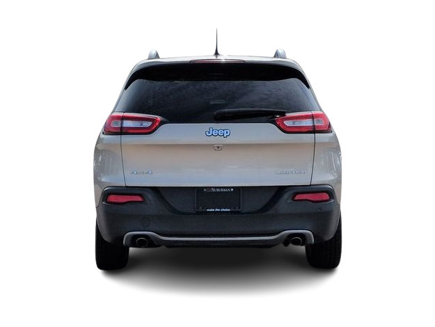 Thumbnail: 2014 Jeep Cherokee - 5