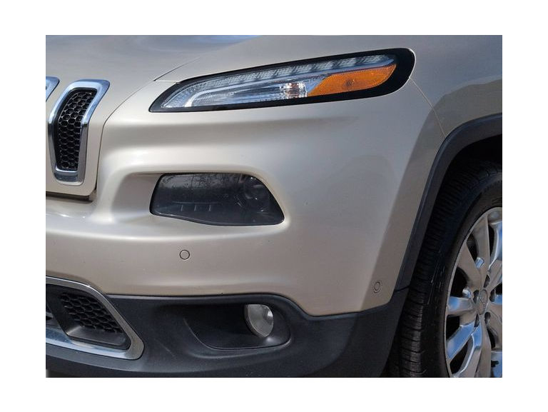 Thumbnail: 2014 Jeep Cherokee - 24