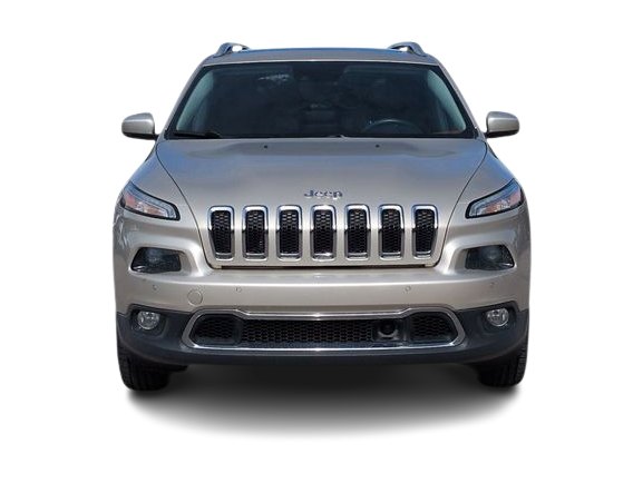 Thumbnail: 2014 Jeep Cherokee - 6