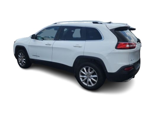 Thumbnail: 2016 Jeep Cherokee - 2