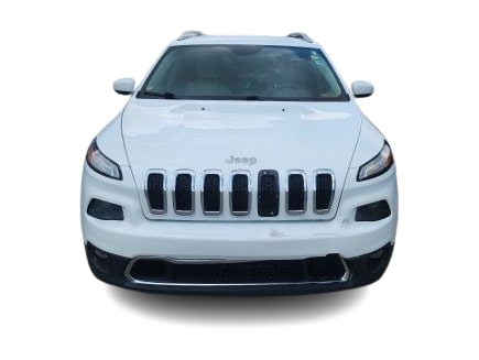 Thumbnail: 2016 Jeep Cherokee - 4