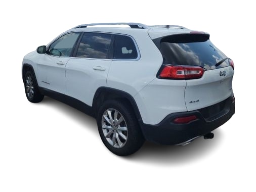 Thumbnail: 2016 Jeep Cherokee - 3