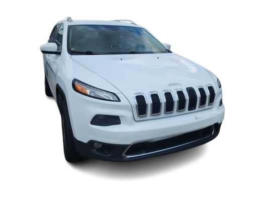 Thumbnail: 2016 Jeep Cherokee - 7