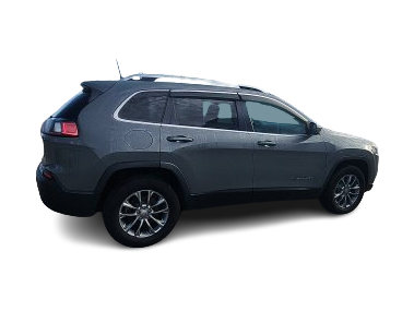 Thumbnail: 2020 Jeep Cherokee - 11