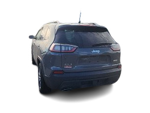 Thumbnail: 2020 Jeep Cherokee - 3
