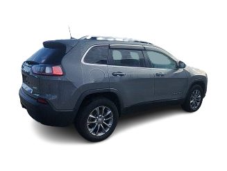 Thumbnail: 2020 Jeep Cherokee - 12