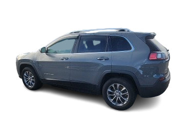 Thumbnail: 2020 Jeep Cherokee - 2