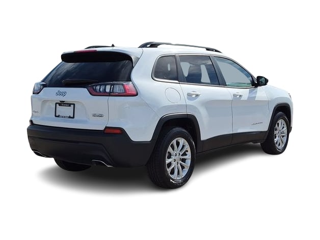 Thumbnail: 2022 Jeep Cherokee - 22