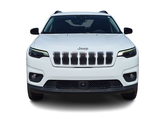Thumbnail: 2022 Jeep Cherokee - 6