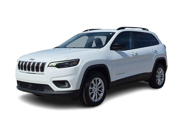 Thumbnail: 2022 Jeep Cherokee - 21