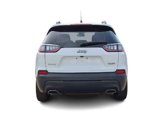 Thumbnail: 2022 Jeep Cherokee - 5