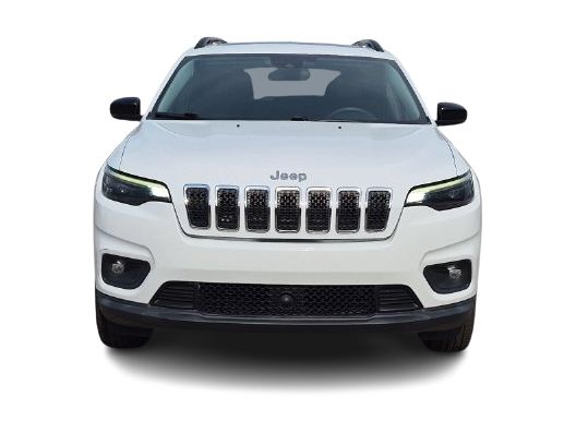 Thumbnail: 2022 Jeep Cherokee - 6
