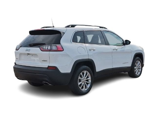 Thumbnail: 2022 Jeep Cherokee - 22