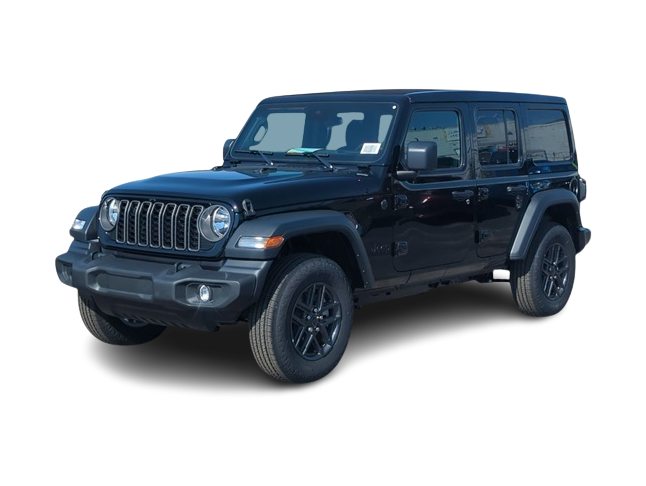 Thumbnail: 2025 Jeep Wrangler - 21