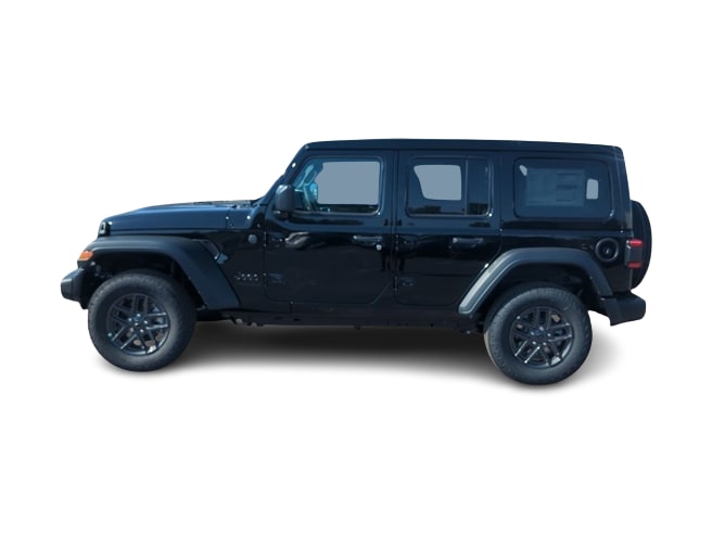 Thumbnail: 2025 Jeep Wrangler - 3
