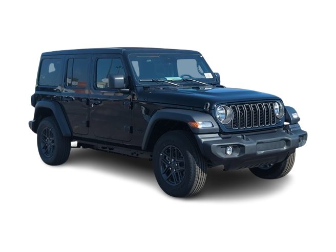 Thumbnail: 2025 Jeep Wrangler - 20