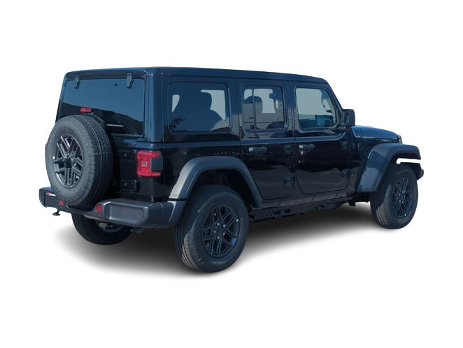 Thumbnail: 2025 Jeep Wrangler - 22