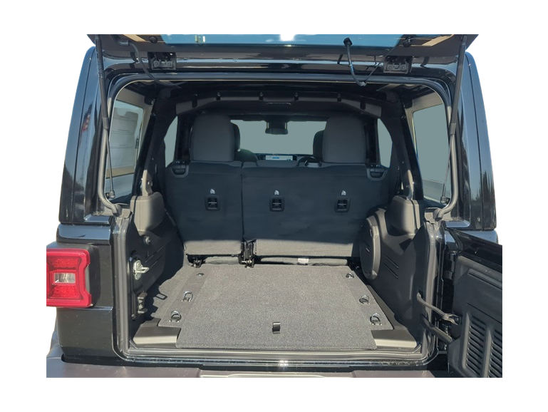 Thumbnail: 2025 Jeep Wrangler - 17