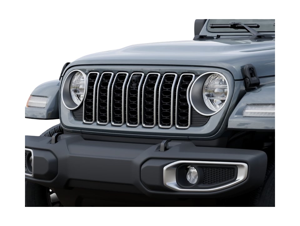 Thumbnail: 2026 Jeep Wrangler - 17