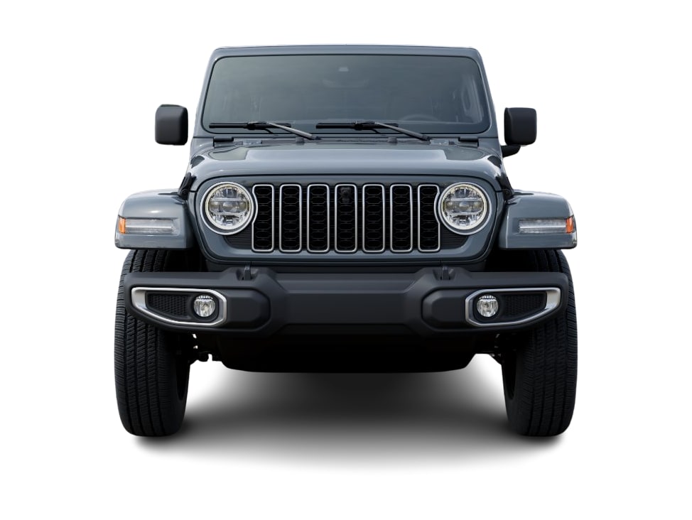 Thumbnail: 2026 Jeep Wrangler - 6
