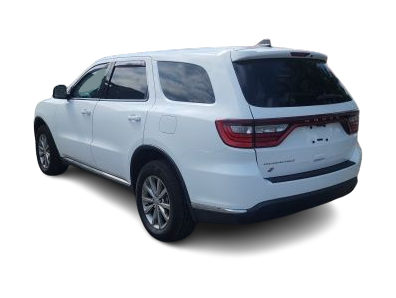 Thumbnail: 2018 Dodge Durango - 4