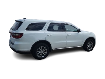 Thumbnail: 2018 Dodge Durango - 17