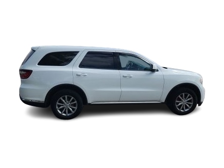 Thumbnail: 2018 Dodge Durango - 16
