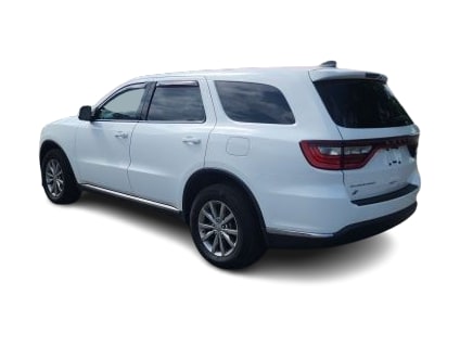 Thumbnail: 2018 Dodge Durango - 22