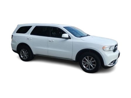 Thumbnail: 2018 Dodge Durango - 13