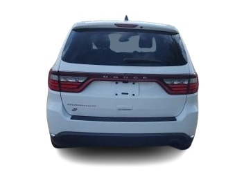 Thumbnail: 2018 Dodge Durango - 5