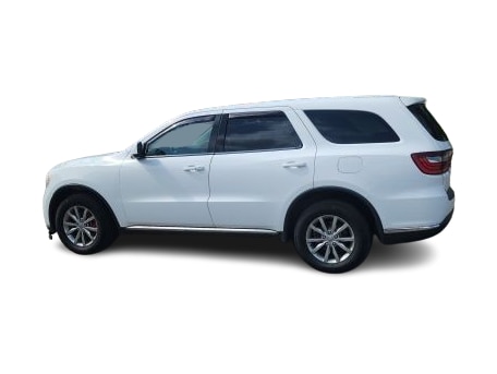 Thumbnail: 2018 Dodge Durango - 24