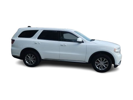 Thumbnail: 2018 Dodge Durango - 14