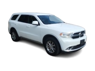 Thumbnail: 2018 Dodge Durango - 12