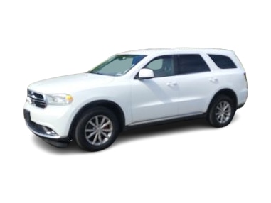 Thumbnail: 2018 Dodge Durango - 28