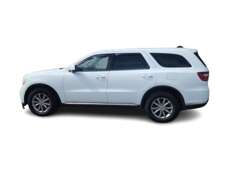 Thumbnail: 2018 Dodge Durango - 25