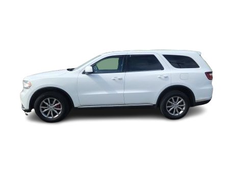 Thumbnail: 2018 Dodge Durango - 26