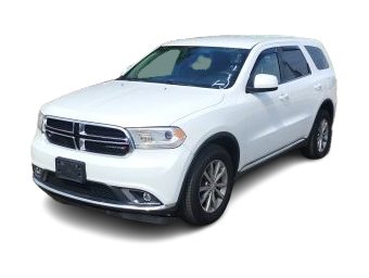Thumbnail: 2018 Dodge Durango - 9