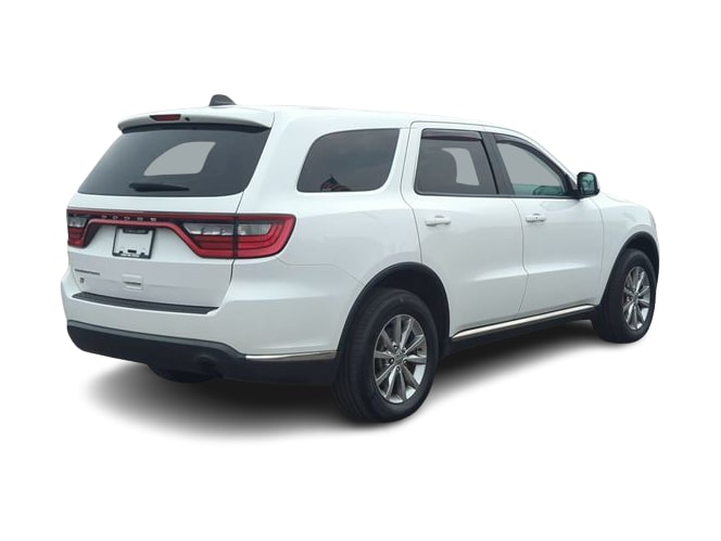 Thumbnail: 2018 Dodge Durango - 22