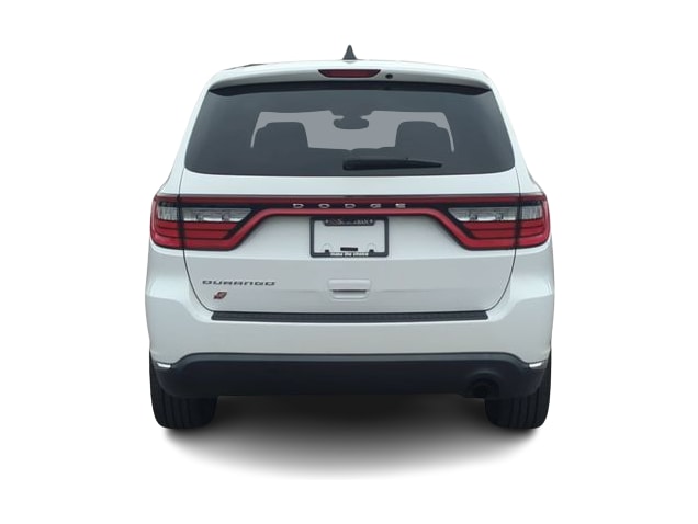 Thumbnail: 2018 Dodge Durango - 5