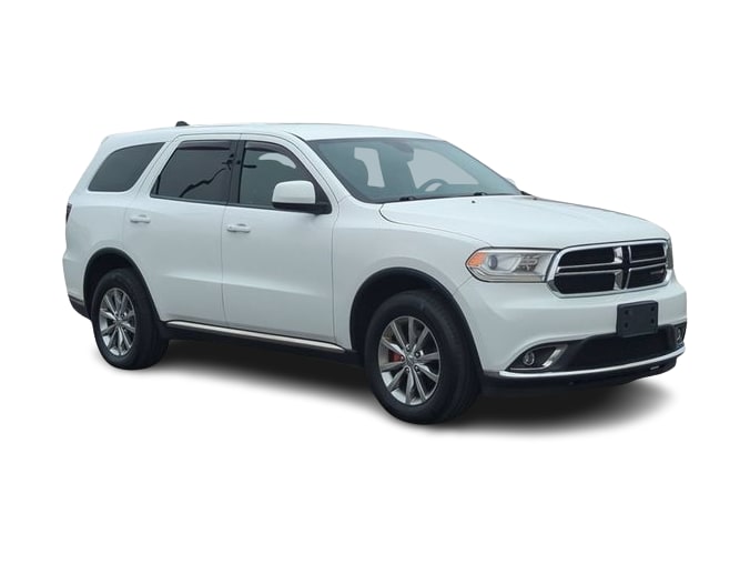 Thumbnail: 2018 Dodge Durango - 20