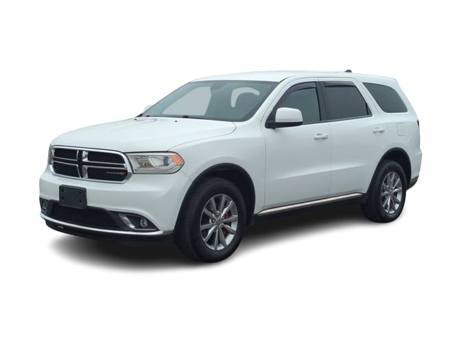 Thumbnail: 2018 Dodge Durango - 21