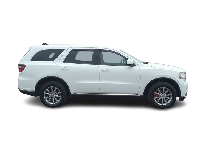Thumbnail: 2018 Dodge Durango - 23