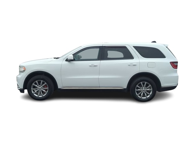 Thumbnail: 2018 Dodge Durango - 3