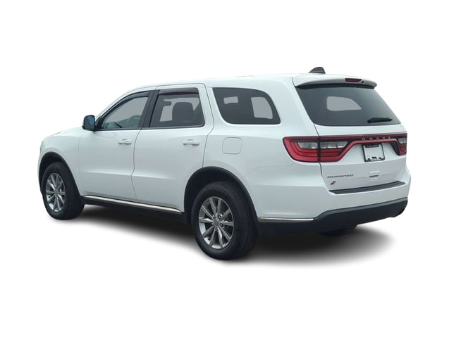 Thumbnail: 2018 Dodge Durango - 4