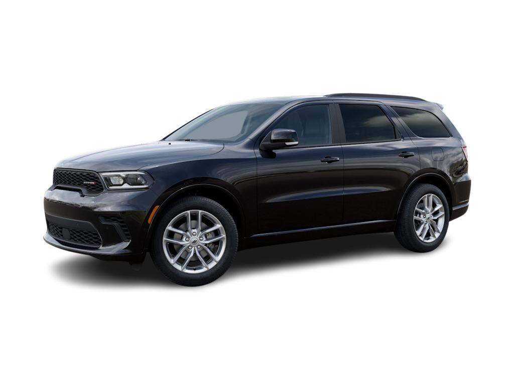 Thumbnail: 2026 Dodge Durango - 3