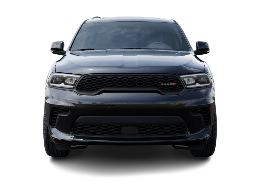 Thumbnail: 2026 Dodge Durango - 15