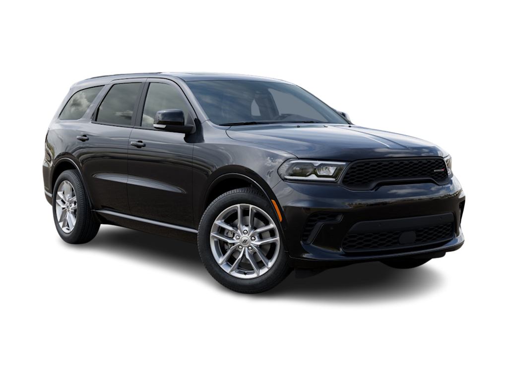 Thumbnail: 2026 Dodge Durango - 14
